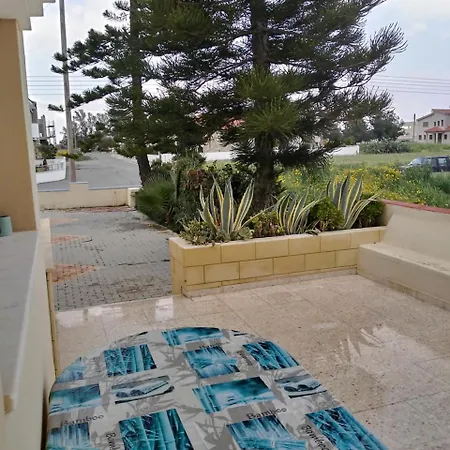 Villa Nikou Kazantzaki 27 Dromolaxia