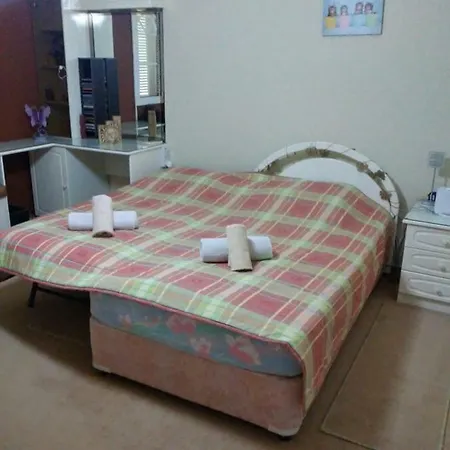 Nikou Kazantzaki 27 Villa Dromolaxia